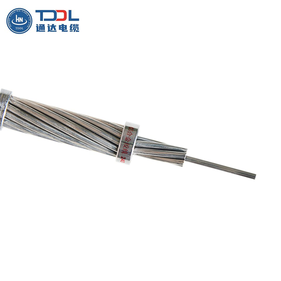 AAAC-All Aluminum Alloy Conductor (6201) Properties and Performance Review